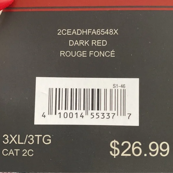 Men’s Shirts - Picture 4 of 6